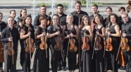  Nowy kontrabas i dwie wiolonczele Elbląskiej Orkiestry Kameralnej