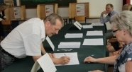 Głosowanie za „poczęstunek”. Radny z Milejewa protestuje, ale WYNIK BEZ ZMIAN