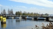 Most pontonowy w Nowakowie - miasto zleciło ekspertyzę