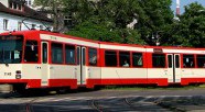 Kolejne niemieckie tramwaje trafią do Elbląga