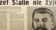 „Zgasło Słoneczko ludzkości”. Jak uczczono śmierć Józefa Stalina w Elblągu