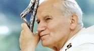 39 lat temu Polak został papieżem. Jana Pawła II wspominają elblążanie