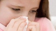 Alergia u dzieci – częsty problem
