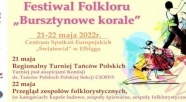 Festiwal Folkloru w Elblągu