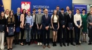 Uczniowie SP 21 wezmą udział w XXVIII Sesji Sejmu Dzieci i Młodzieży