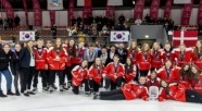 Srebro na Mistrzostwach Świata w Hokeju na Lodzie juniorek U18