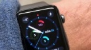 Wymiana szybki iPhone i Apple Watch