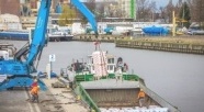 Przełom w sprawie pogłębienia toru wodnego do Portu Elbląg: rząd pokryje koszty
