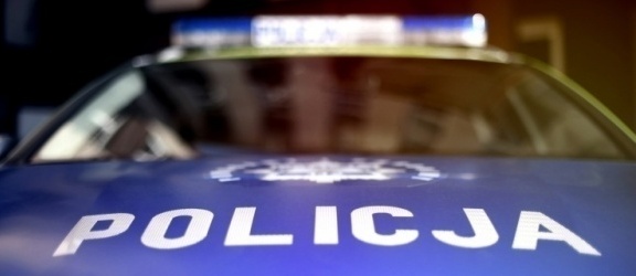 Policjanci w Elblągu sprawdzili ponad 500 kierowców