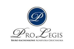 Biuro rachunkowe Pro Legis Agnieszka Gruchalska