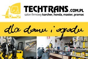 Salon techtrans.com.pl