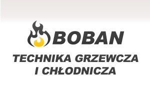 Boban - Technika Grzewcza i Chłodnicza 