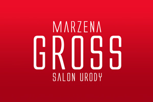 Salon Urody Marzeny GROSS 